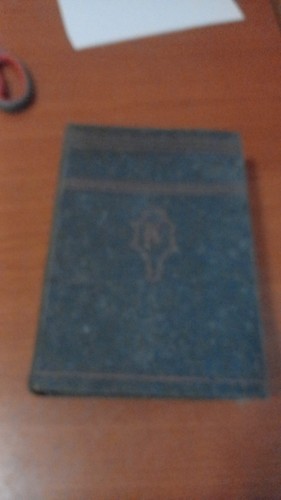Enciclopedia moderna - enciclopedia,