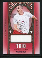 2025 ARKADIUSZ MILIK 18/20