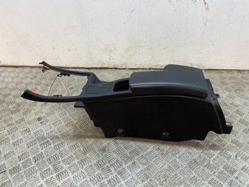 Console centrale alfa - console,