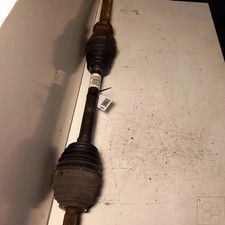 albero motore anteriore destro per RENAULT MODUS 1A SERIE 1.4 16V Mnv 9b2548 8200618111