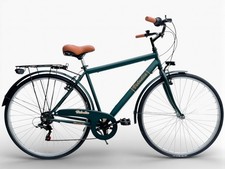 Bicicletta uomo passeggio - bicicletta,