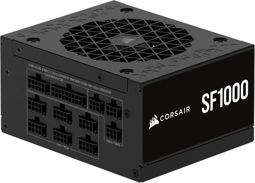 Alimentatore corsair sf1000 - alimentatore,