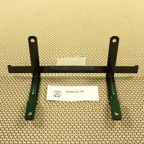Supporto targa mazda - targa,