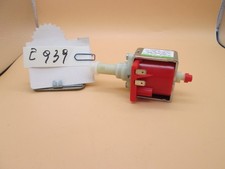 Pompa Ulka 15 bar per macchina