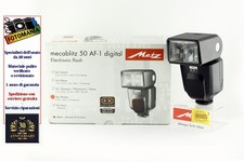 Metz Digital 50 AF-1 per