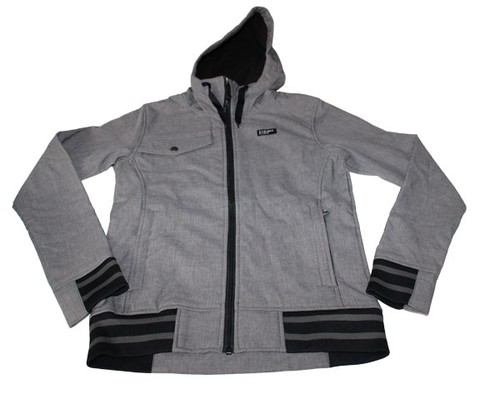 Giacca uomo softshell jacket - uomo,
