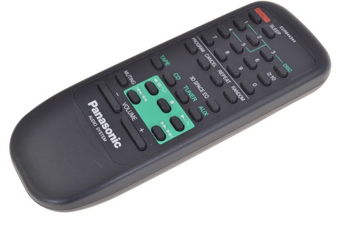 Telecomando originale