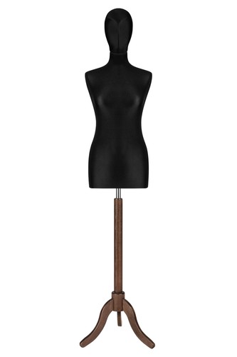 Busto donna sartoriale - donna,