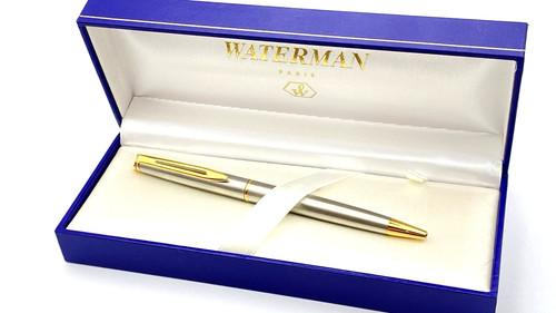 Penna sfera vintage waterman - penna,