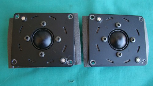 Tweeter h216 beovox c30 - h216,