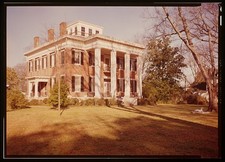 Burris House,514 South Second