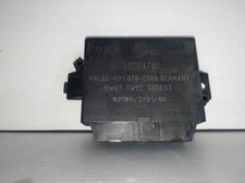 50504760 MODULO ELETTRONICO /