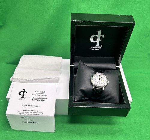 Orologio automatico svizzero