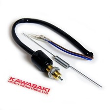 Kawasaki Rear Brake Light