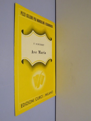 Ave maria pezzi celebri per - celebri,