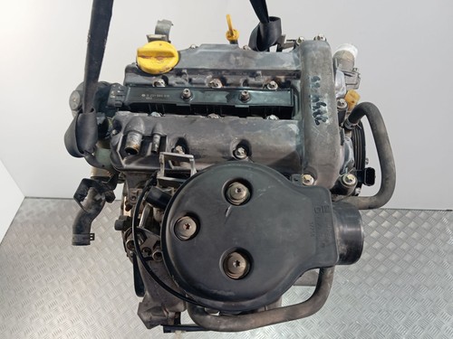 X10xe motore completo - x10xe, /