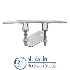 Bitta Duna Inox AISI 316 200mm