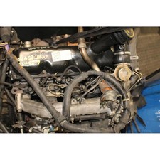 ⭐ MOTORE NON FUNZIONANTE 4EC PER FORD TRANSIT-TOURNEO (91-99) 2.5 T.D. FUR. 1991