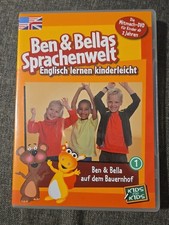 Ben & Bellas
