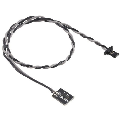 Cavo flat sensore temperatura - cavo,
