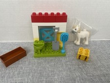 Lego Duplo Fattoria Pony
