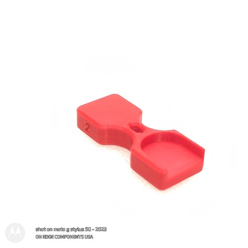 Hope xcr brake - xcr, caliper