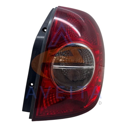 Fanale posteriore destro lato