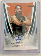 2020 Topps WWE Undisputed