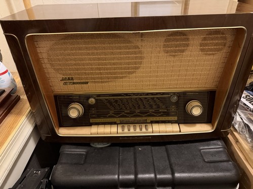 Vintage grundig 5080 - grundig,