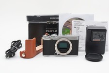 [BOX] Corpo fotocamera