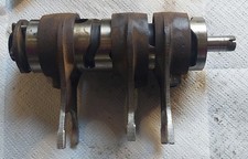 HONDA CB350K SELETTORE FORCHETTE FORCELLE + 500 FOUR GEAR FORK  24212-286-030