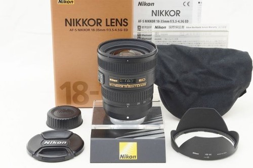 Nikon nikkor obiettivo - af-s,