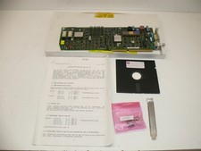 Scheda Siemens C79040-A440-C7-01-85
