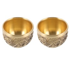  2 Pcs Stoviglie Da Pranzo