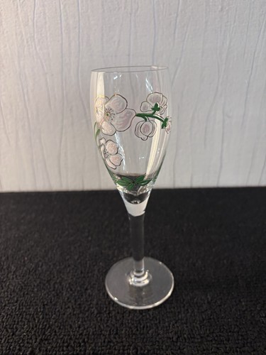 Flûtes champagne perrier - flûtes, da