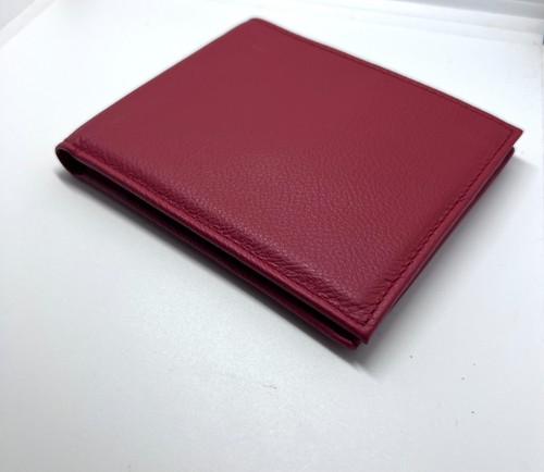 Original rolex red leather - original,
