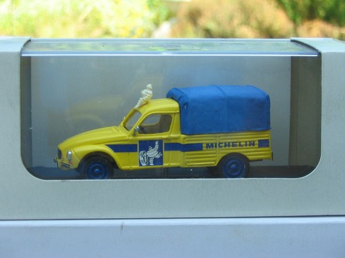 Citroën michelin - citroën, "