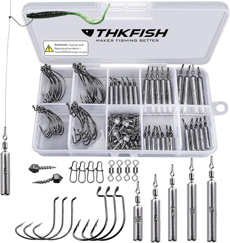 Set accessori pesca - set, di