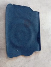 Verkleidung Kofferraum Opel