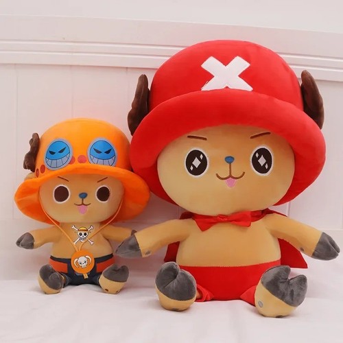 Stili one piece anime figure - 4,