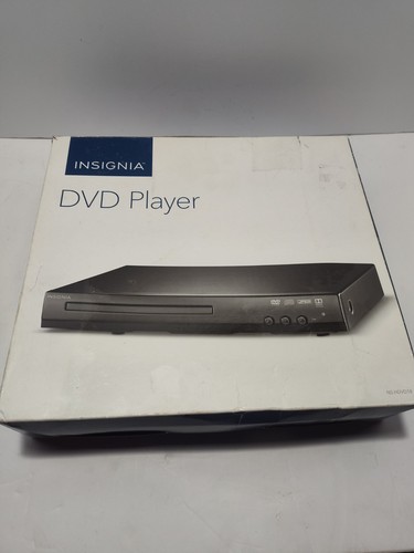 Lettore dvd insignia - dvd,
