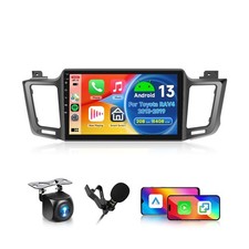 [2GB+64GB] Autoradio per