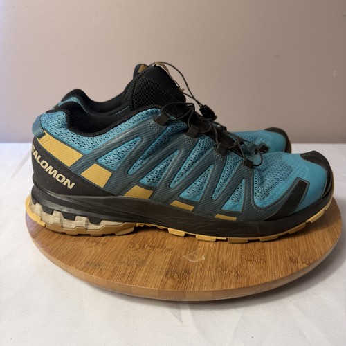 Scarpe salomon pro da - salomon, 3d