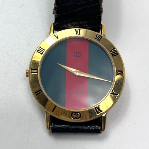 Orologio gucci 3000m gold - orologio,