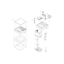 Askoll AB350036 Ricambio