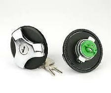 Tappo serbatoio carburante