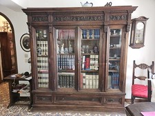 Libreria antica primi - libreria,