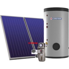 Cordivari Pannello Solare