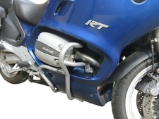 Paramotore crash bars heed - bars,