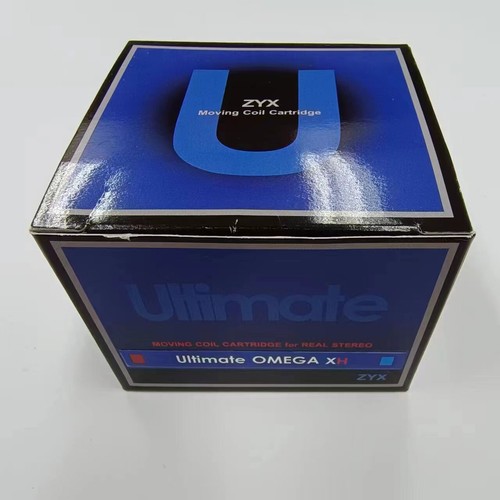 Demo zyx ultimate omega - demo, xh
